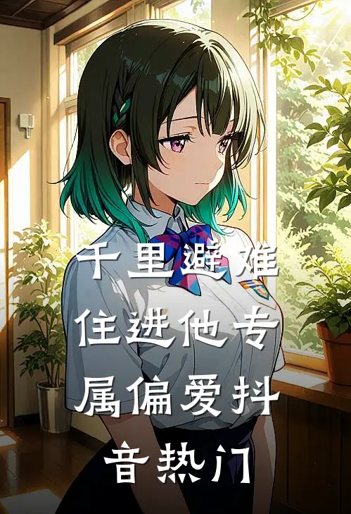 千里避难,住进他专属偏爱抖音热门