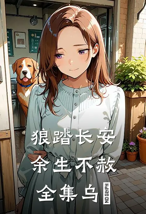 狼踏长安,余生不赦全集乌璟