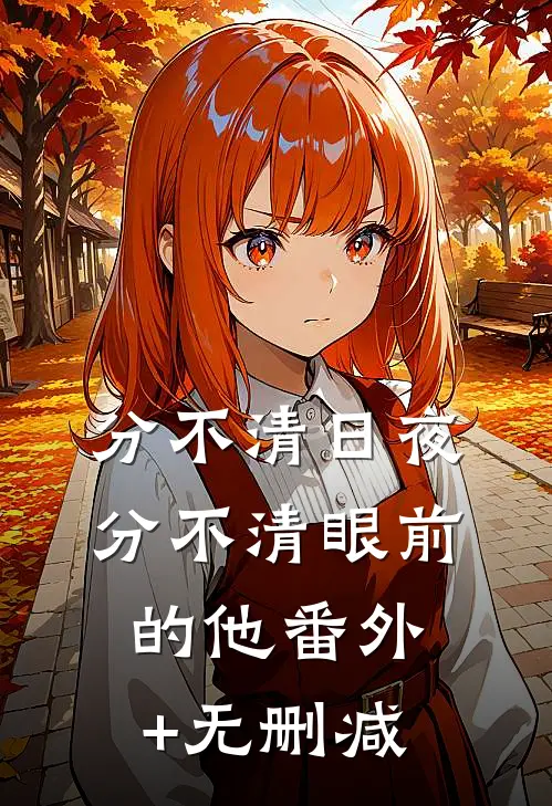 分不清日夜，分不清眼前的他番外+无删减