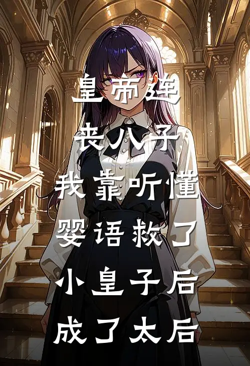 皇帝连丧八子,我靠听懂婴语救了小皇子后成了太后