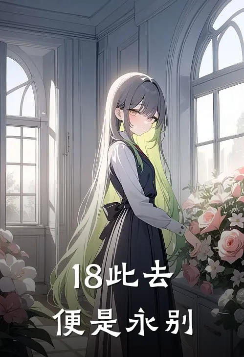 18此去便是永别