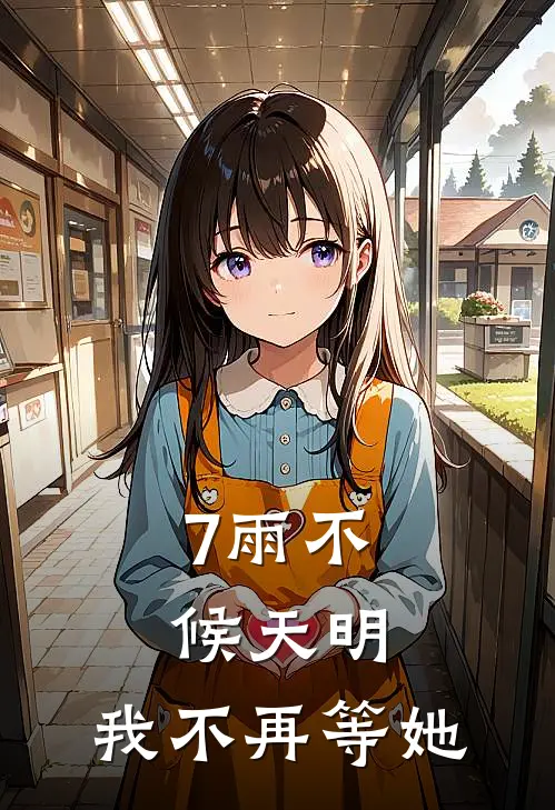 7雨不候天明,我不再等她