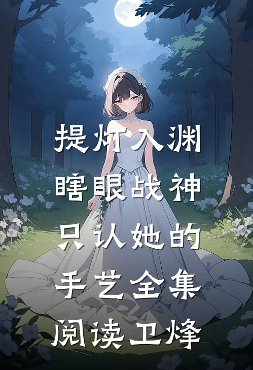 提灯入渊：瞎眼战神只认她的手艺全集阅读卫烽