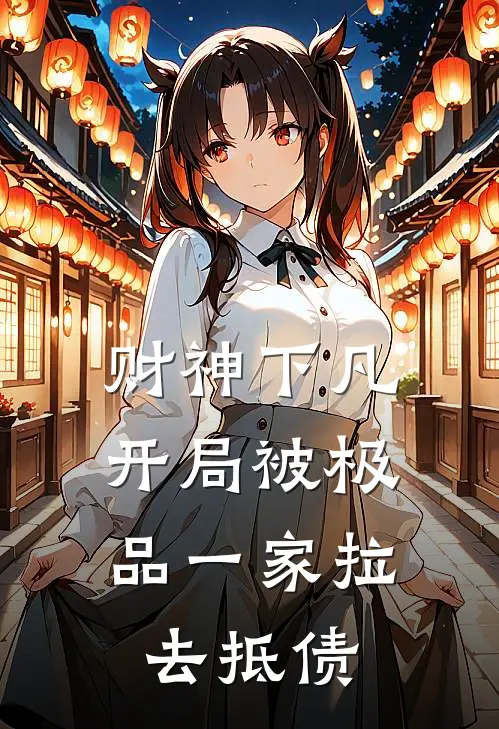 财神下凡,开局被极品一家拉去抵债