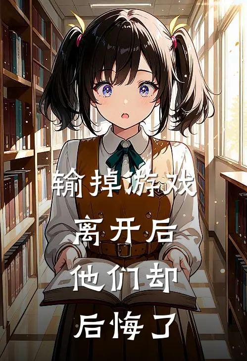 输掉游戏离开后,他们却后悔了
