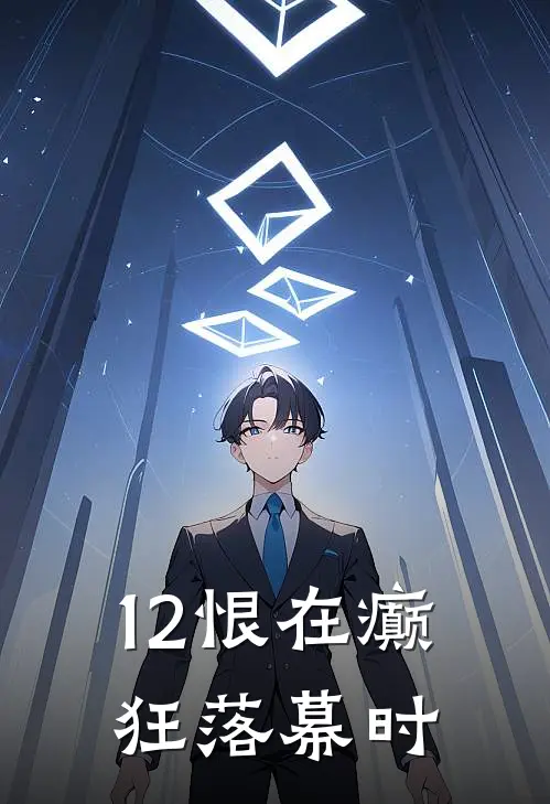 12恨在癫狂落幕时