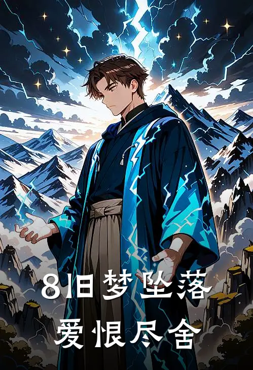 8旧梦坠落,爱恨尽舍