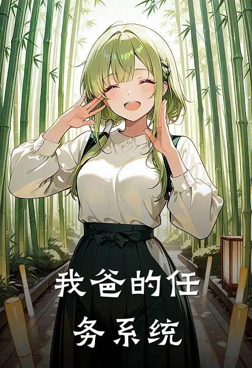 我爸的任务系统