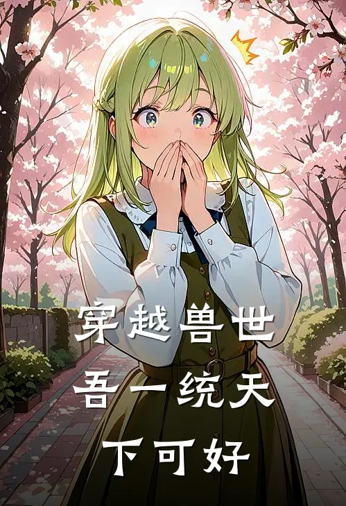 穿越兽世,吾一统天下可好