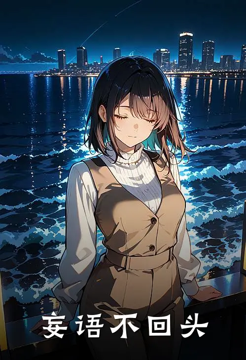 妄语不回头