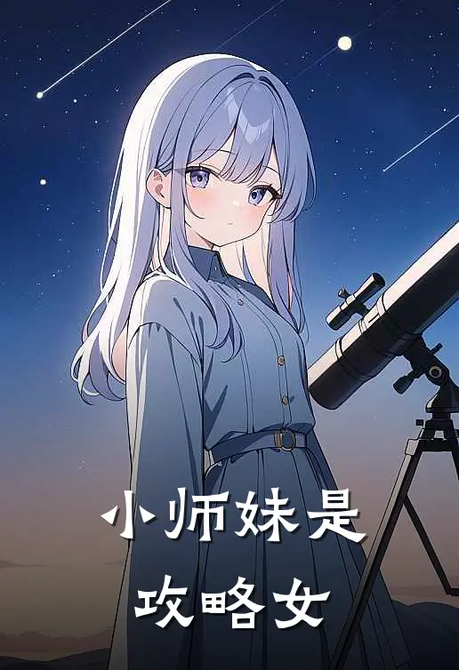 小师妹是攻略女