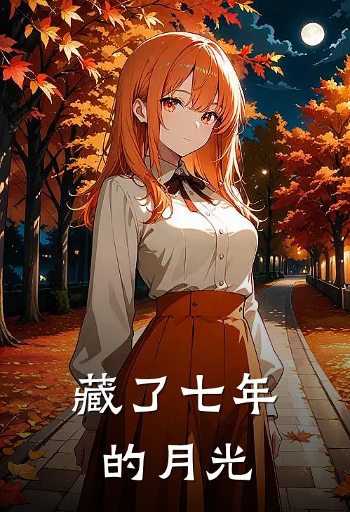 藏了七年的月光