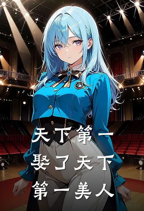 天下第一娶了天下第一美人