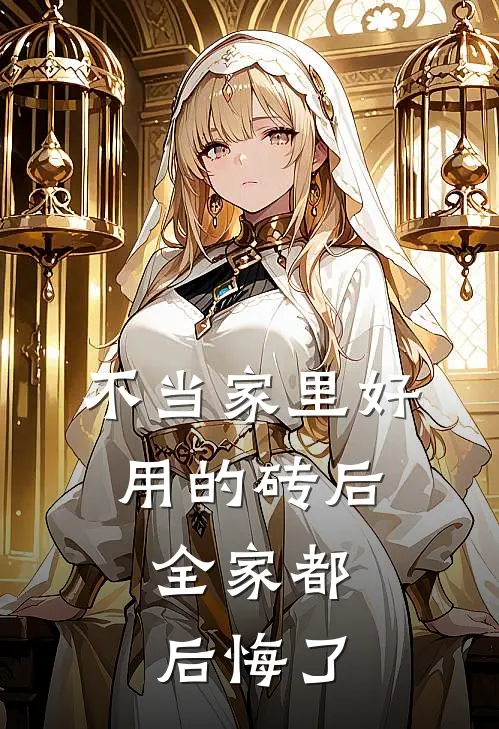不当家里好用的砖后，全家都后悔了