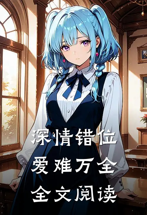 深情错位，爱难万全全文阅读