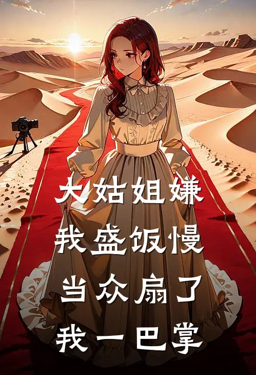 大姑姐嫌我盛饭慢当众扇了我一巴掌