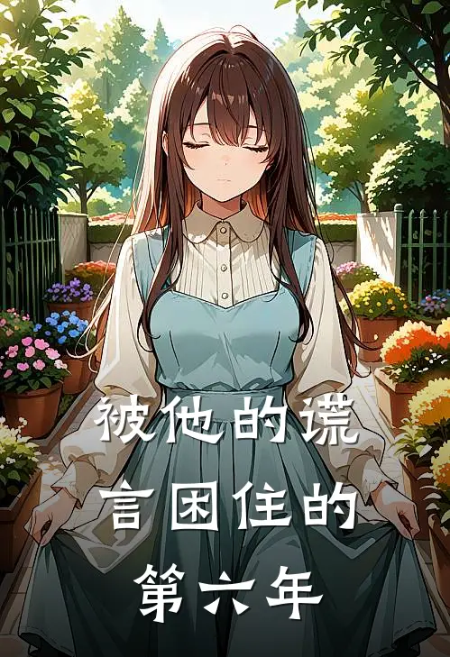 被他的谎言困住的第六年