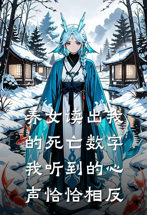 养女读出我的死亡数字,我听到的心声恰恰相反