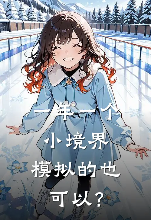 一年一个小境界,模拟的也可以?
