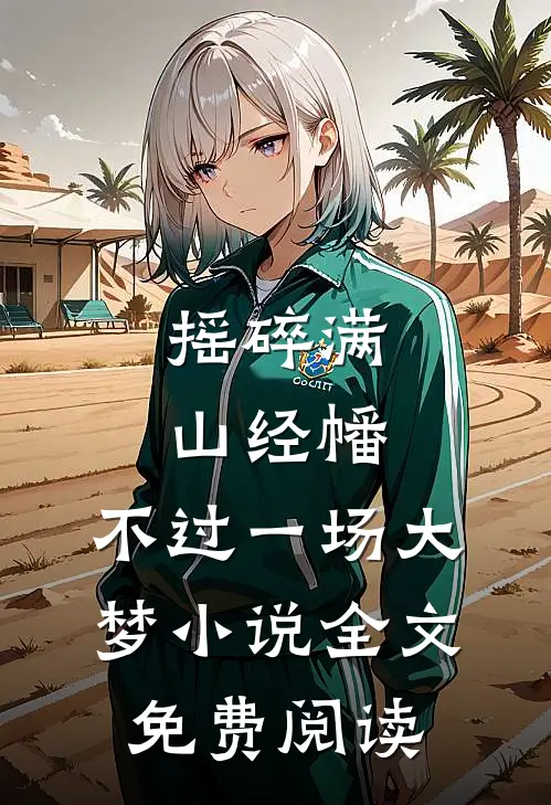 摇碎满山经幡,不过一场大梦小说全文免费阅读