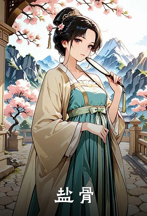盐骨
