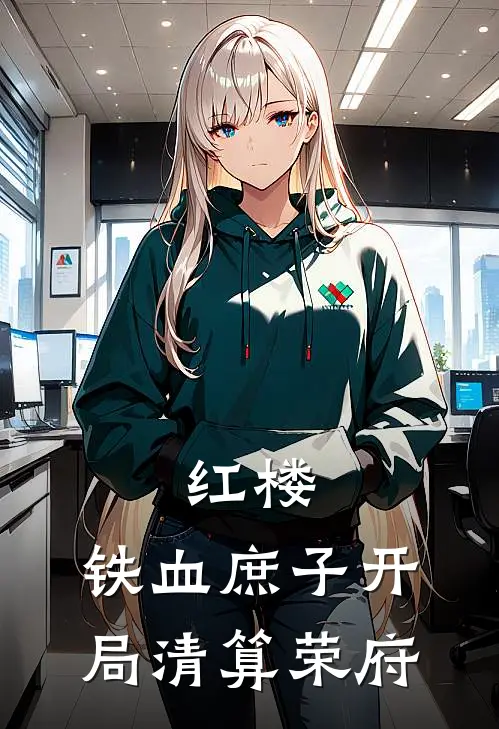 红楼:铁血庶子开局清算荣府