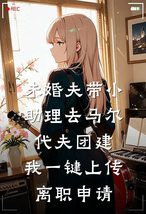 未婚夫带小助理去马尔代夫团建,我一键上传离职申请