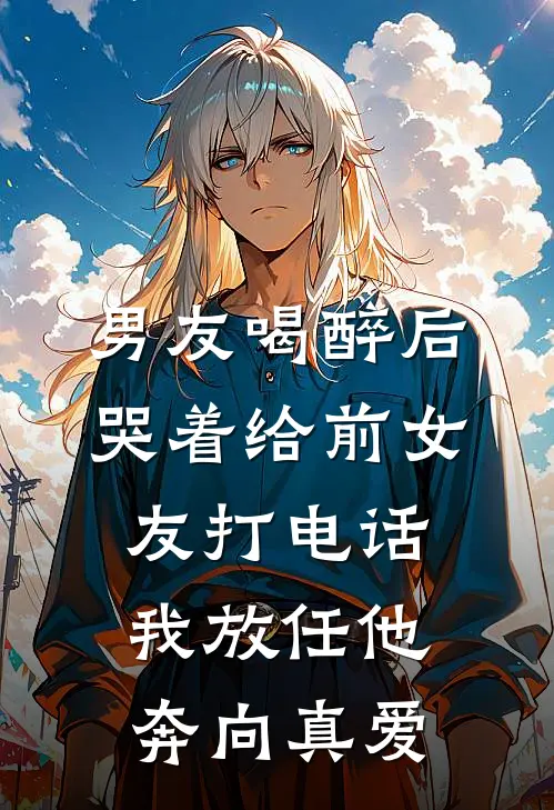 男友喝醉后哭着给前女友打电话,我放任他奔向真爱