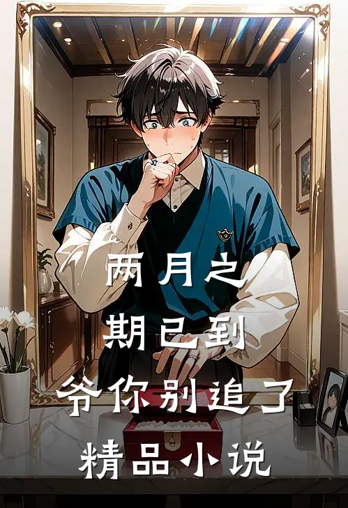 两月之期已到,爷你别追了精品小说