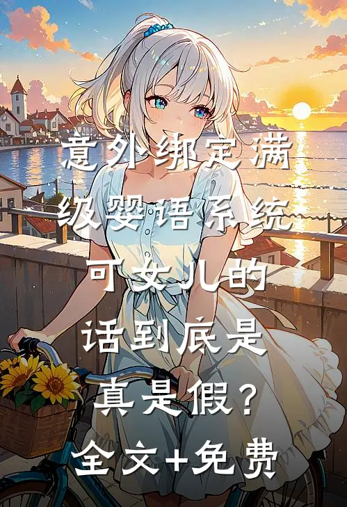 意外绑定满级婴语系统，可女儿的话到底是真是假？全文+免费