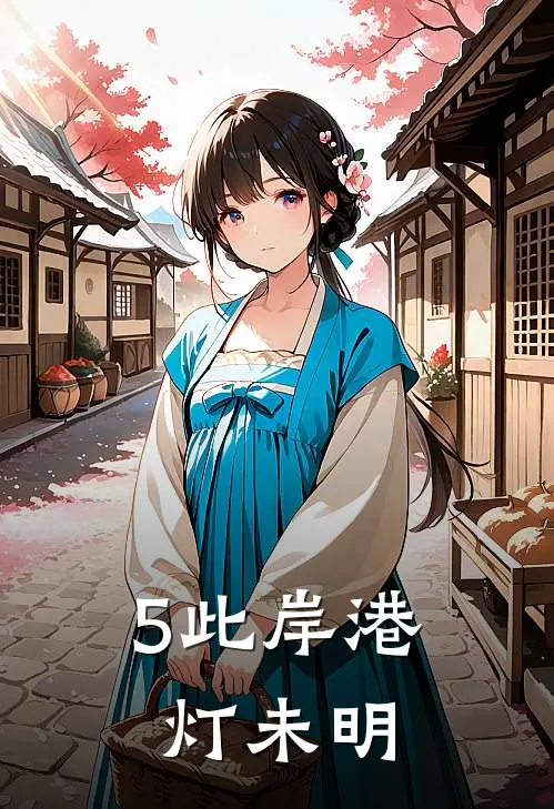5此岸港灯未明