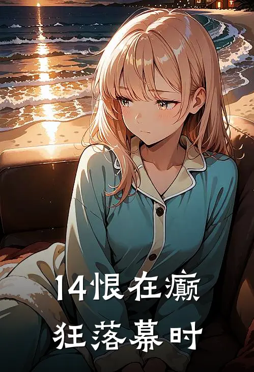 14恨在癫狂落幕时