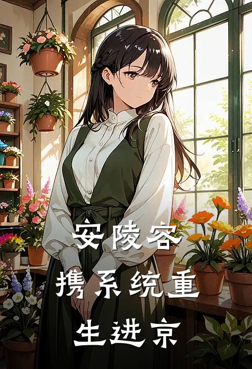 安陵容：携系统重生进京
