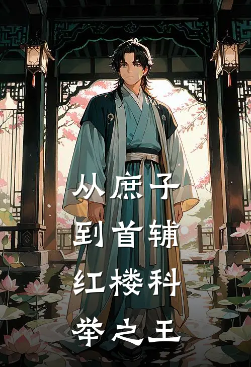 从庶子到首辅:红楼科举之王
