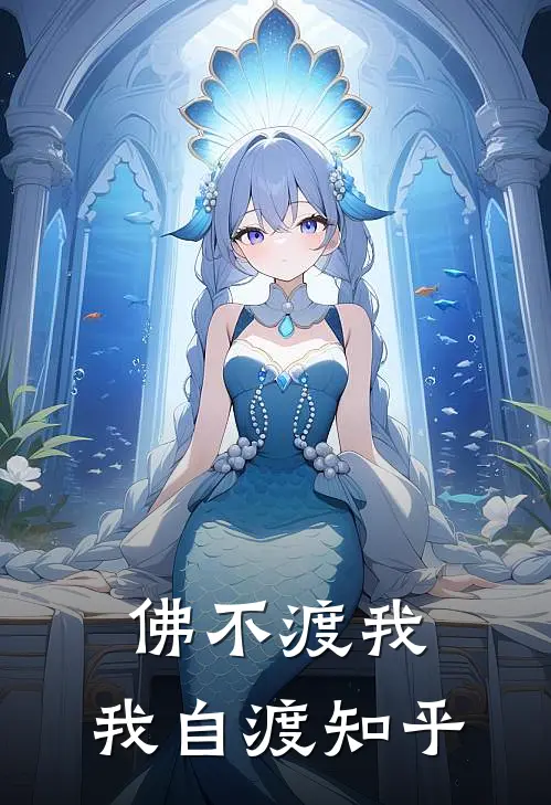 佛不渡我，我自渡知乎