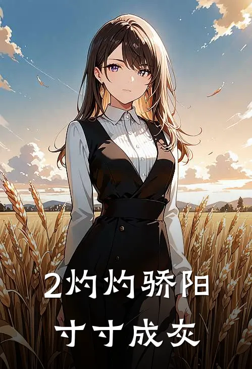 2灼灼骄阳,寸寸成灰