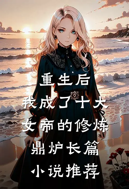 重生后，我成了十大女帝的修炼鼎炉长篇小说推荐