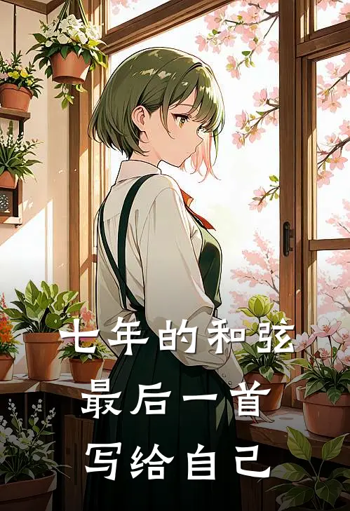 七年的和弦,最后一首写给自己