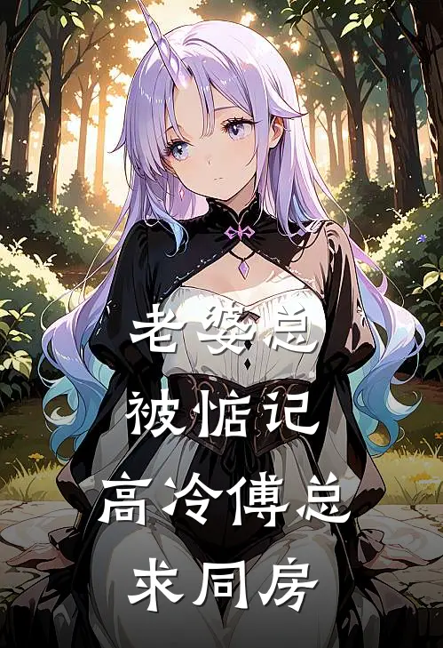老婆总被惦记,高冷傅总求同房