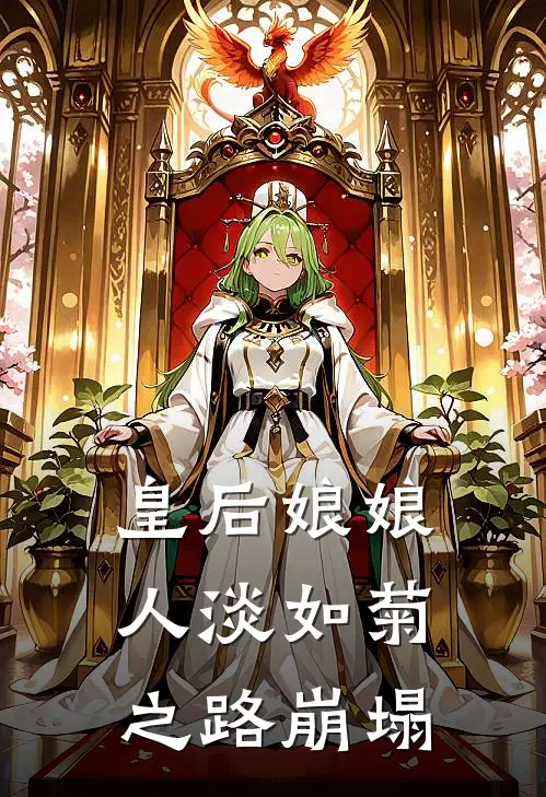 皇后娘娘人淡如菊之路崩塌