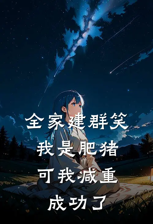 全家建群笑我是肥猪,可我减重成功了
