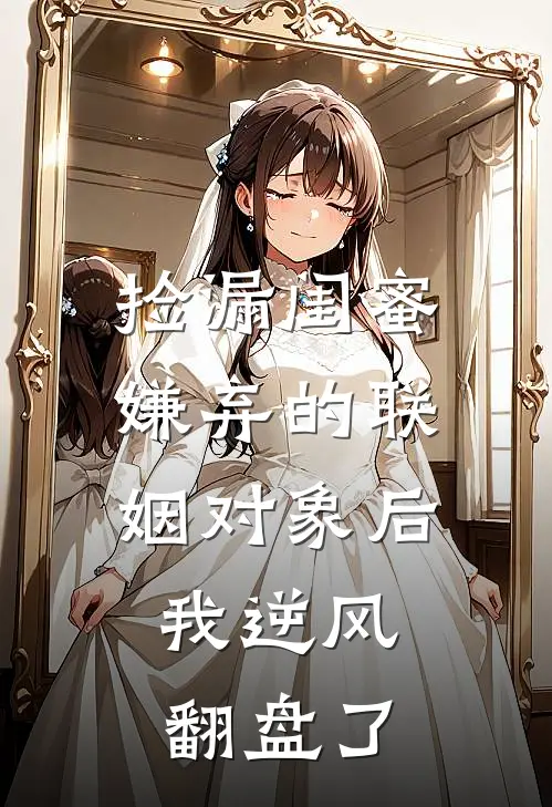 捡漏闺蜜嫌弃的联姻对象后，我逆风翻盘了