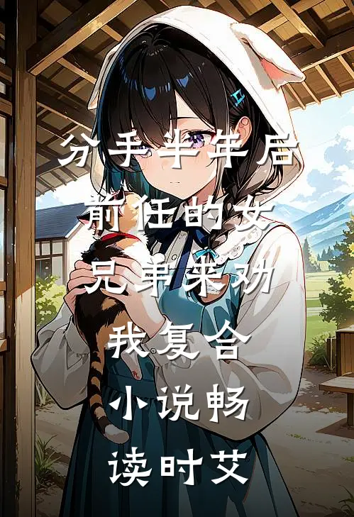 分手半年后,前任的女兄弟来劝我复合。小说畅读时艾