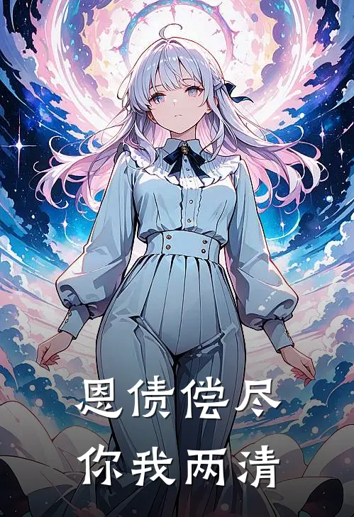 恩债偿尽，你我两清