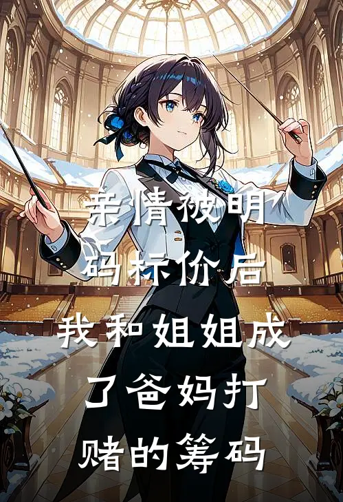亲情被明码标价后,我和姐姐成了爸妈打赌的筹码