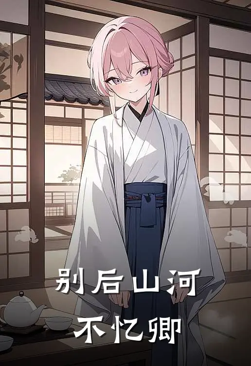 别后山河不忆卿