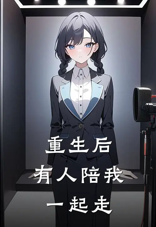 重生后，有人陪我一起走