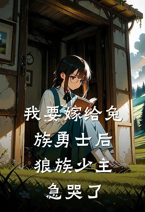 我要嫁给兔族勇士后，狼族少主急哭了
