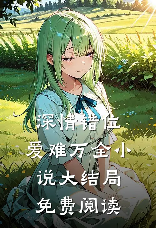 深情错位,爱难万全小说大结局免费阅读