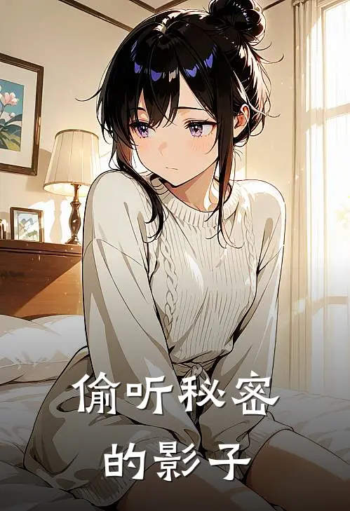 偷听秘密的影子